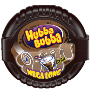 HUBBA BUBBA mega Cola 56g /15x12ks/