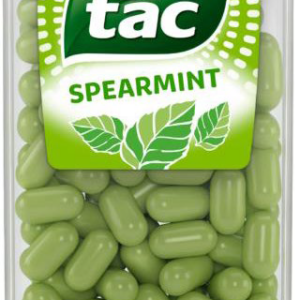 Tic tac Spearmint 18g /12x24ks/