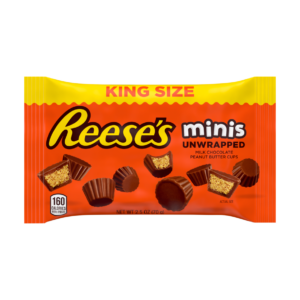 Reese's Minis 70g /16ks/