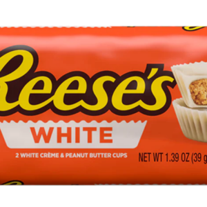 Reese's white 39g /12x24ks/