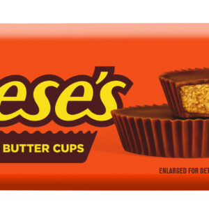 Reese's TRIO 64g /6x40 ks/