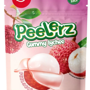 Peelerz liči 65g /36ks/