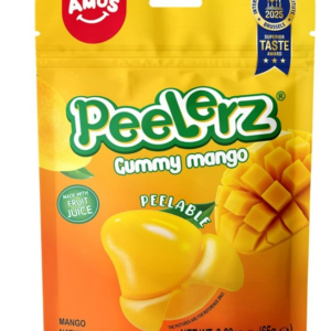 Peelerz mango 65g /36ks/