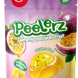 Peelerz marakuja 65g /36ks/