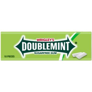 Wrigley´s Doublemint 14g /20x30ks/