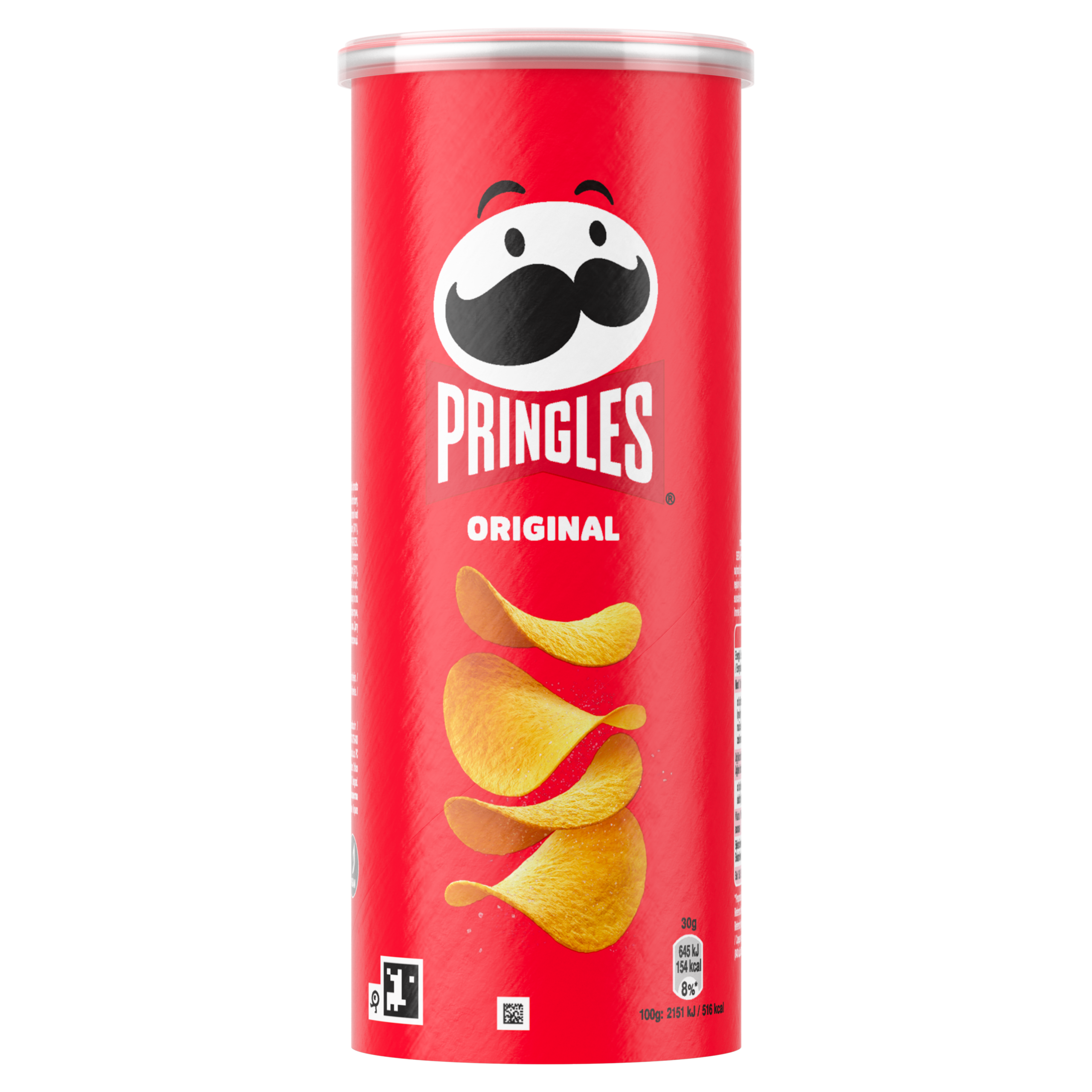 Original 125g